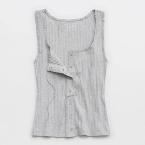Aerie sneak peek tank top